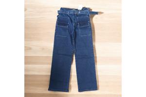 Laulia jeans stretch blauw XL/42