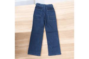 Laulia jeans stretch blauw XL/42