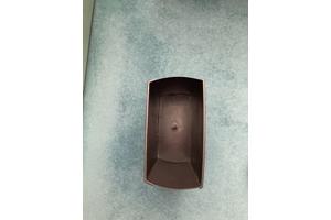 Papierversnipperaar tot max. A4-formaat