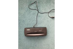 Papierversnipperaar tot max. A4-formaat