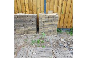 SIERSTENEN EN KOPPELSTENEN