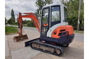 2008 Kubota KX91-3  2008 Kubota KX91-3