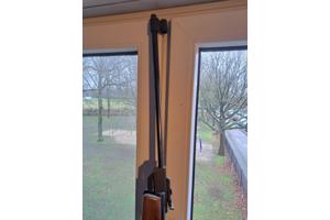 Diana 45 luchtbuks 5.5mm