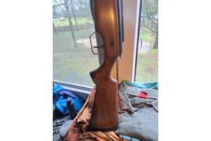 Diana 45 luchtbuks 5.5mm