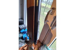 Diana 45 luchtbuks 5.5mm