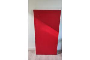 Gratis - Ikea tafelblad 1,5 X, 0,75 m