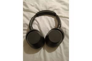 Sony headphones ult wear