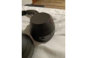 Sony headphones ult wear