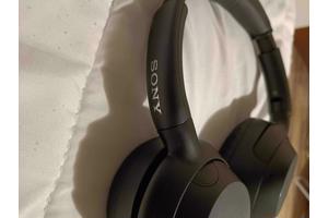 Sony headphones ult wear