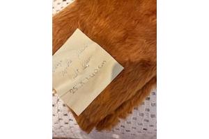 Beren maken, diverse materialen, teveel om op te noemen