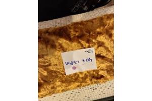 Beren maken, diverse materialen, teveel om op te noemen