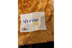 Beren maken, diverse materialen, teveel om op te noemen