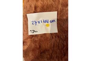 Beren maken, diverse materialen, teveel om op te noemen