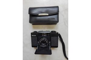 Canon Canonet 28 Camera (1971)