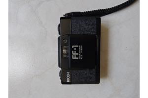 Canon Canonet 28 Camera (1971)