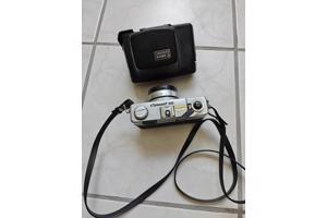 Canon Canonet 28 Camera (1971)