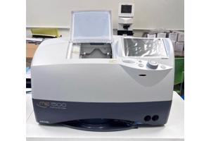 Nidek Multifunction ME-1500 Lens Edger