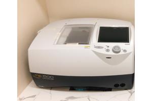 Nidek Multifunction ME-1500 Lens Edger