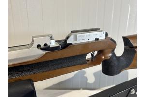 Walther LG90 4,5mm te koop