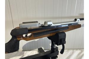 Walther LG90 4,5mm te koop