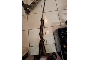 Kriko model ? Luchtbuks