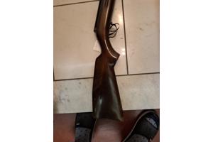 Kriko model ? Luchtbuks