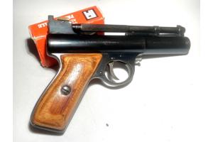 Webley Mark I luchtbuks