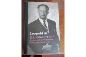 Leopold III  -  Kroongetuige