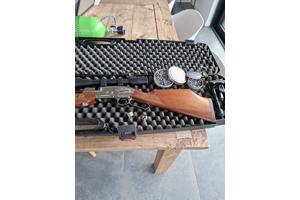 Air riolering sumatra