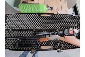 Air riolering sumatra