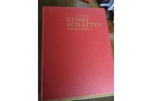 Dr. John B. Knipping - Kunstschatten van alle Tijden