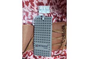 Korte broek roze L/XL
