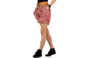 Korte broek roze L/XL