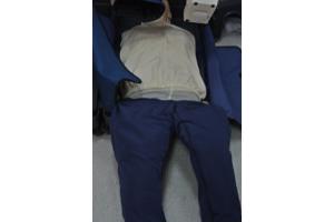 te Koop 2 beademings poppen Ladael
