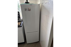 Bosch koel/vriescombinatie