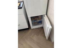 Bosch koel/vriescombinatie