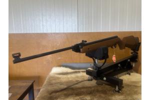 BAM XS-B26 in 4,5 mm