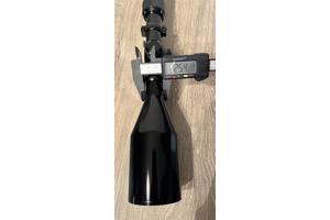 Hunter 4-12x56 richtkijker