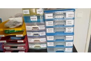 3D  of andere kaartenmakers