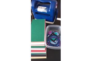 3D  of andere kaartenmakers