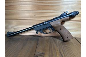 Hammerli Master 4,5mm CO2