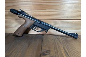 Hammerli Master 4,5mm CO2