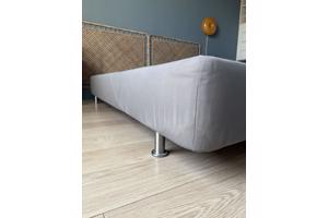 Ikea engerdal boxspring 160x200