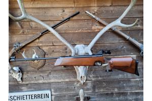 Feinwerkbau 300s Match 4.5mm