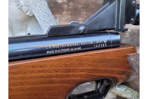 Feinwerkbau 300s Match 4.5mm