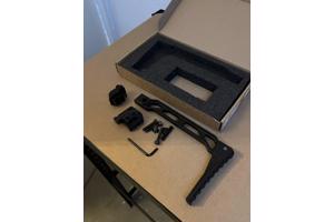 huben gk1 v3+ 5.5 mmmet toebehotren