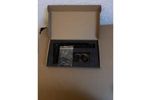 huben gk1 v3+ 5.5 mmmet toebehotren