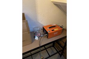 huben gk1 v3+ 5.5 mmmet toebehotren