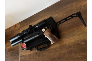 huben gk1 v3+ 5.5 mmmet toebehotren