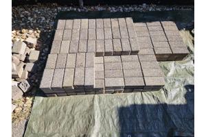 Klinkers voor oprit of terras